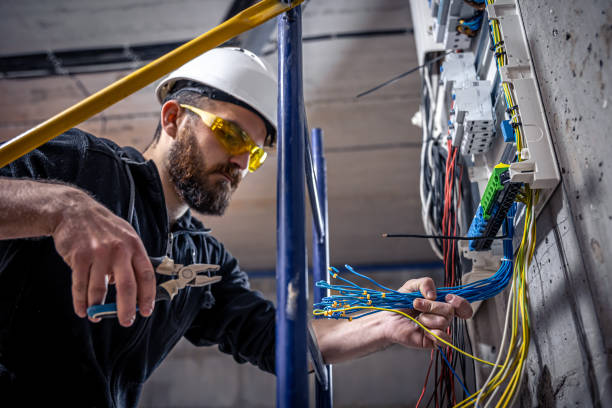 Best Electrical Outlet Repair  in Mount Carmel, IL