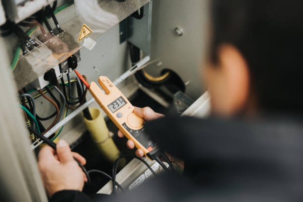 Best Affordable Electrical Installation  in Mount Carmel, IL