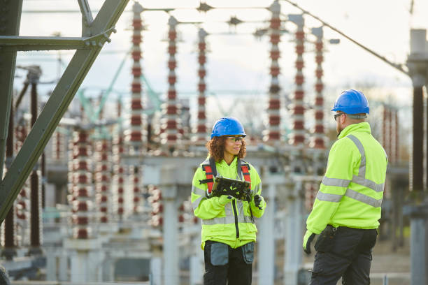 Best Affordable Emergency Electrician  in Mount Carmel, IL