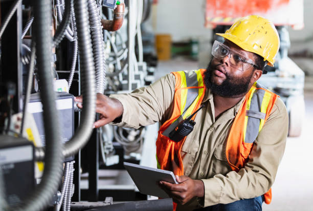 Best Electrical System Inspection  in Mount Carmel, IL