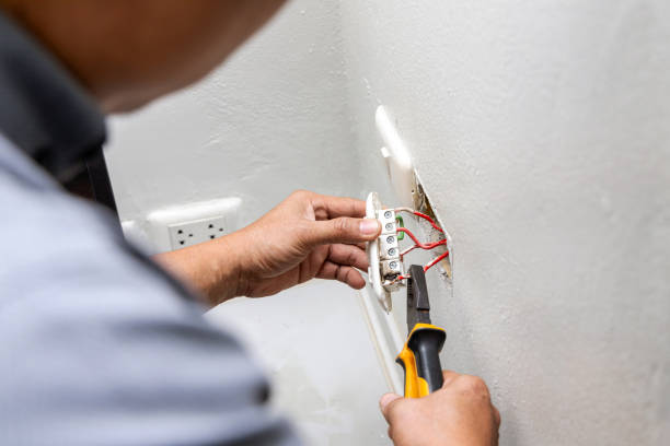 Best Electrical Contractors for Businesses  in Mount Carmel, IL
