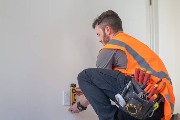 Best Home Electrical Repair  in Mount Carmel, IL