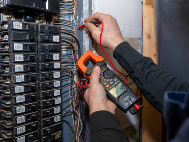 Best Electrician Near Me  in Mount Carmel, IL