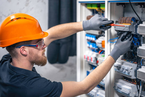 Best Emergency Electrician Near Me  in Mount Carmel, IL