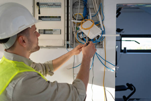 Best Electrician for Home Renovation  in Mount Carmel, IL